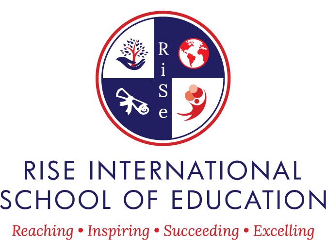 RISE International School of Education